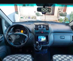 2007, 2.2L, 312100 km, Mexanika