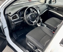 Suzuki  SX4, 2018, 130000 km