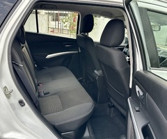 Suzuki  SX4, 2018, 130000 km