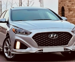 Hyundai  Sonata, 2018, 73200 km