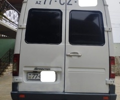 2003, 890700 km