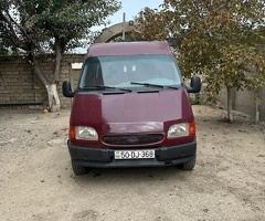 1996, 250000 km