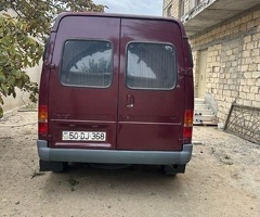 1996, 250000 km