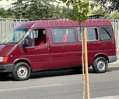 1996, 250000 km