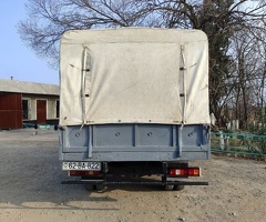 33021 , 1997, 390000 km