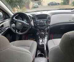 Chevrolet  Cruze, 2012, 140000 km, Avtomat