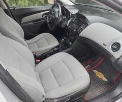 Chevrolet  Cruze, 2012, 140000 km, Avtomat