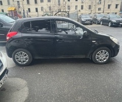 Hyundai  i20, 2011, 146000 km