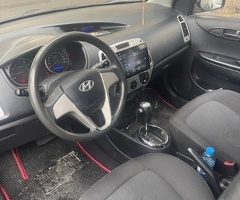 Hyundai  i20, 2011, 146000 km