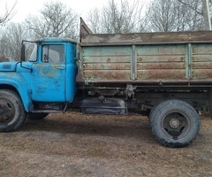 130 , 1988, 150000 km