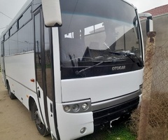 2008, 500000 km