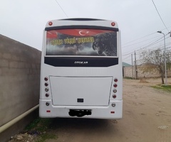 2008, 500000 km