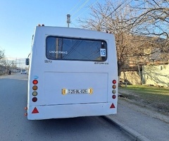 2008, 450000 km