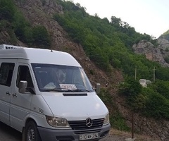 2001, 70000 km