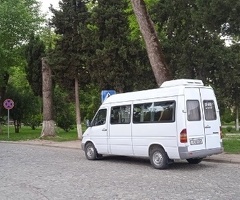 2001, 70000 km