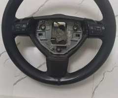 Sükan hissələri, Opel sukan