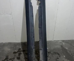 Ban-Kuza hissələr, Kia Sorento bufer