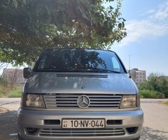 1998, 2.3L, 192000 km, Mexanika
