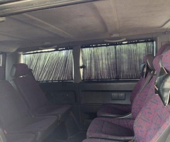 1998, 2.3L, 192000 km, Mexanika