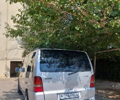 1998, 2.3L, 192000 km, Mexanika