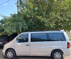 1998, 2.3L, 192000 km, Mexanika