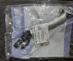 Digər hissələr, chevrolet cruze turbonun siliv silanki