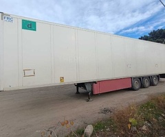 105 XF , 2012, 111280 km