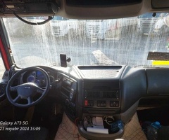 105 XF , 2012, 111280 km
