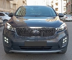 Kia  Sorento, 2016, 98800 km