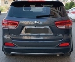 Kia  Sorento, 2016, 98800 km