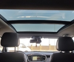 Kia  Sorento, 2016, 98800 km