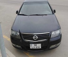 Nissan  Sunny, 2011, 172106 km