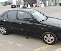 Nissan  Sunny, 2011, 172106 km
