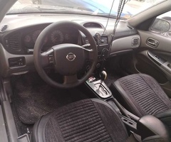 Nissan  Sunny, 2011, 172106 km
