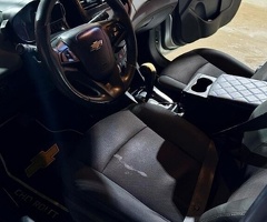 Chevrolet  Aveo, 2012, 226123 km