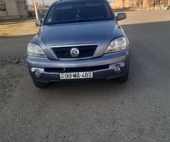 Kia  Sorento, 2004, 150000 km
