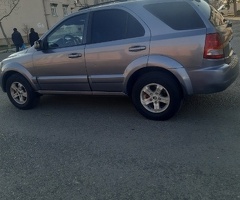 Kia  Sorento, 2004, 150000 km