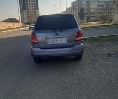 Kia  Sorento, 2004, 150000 km