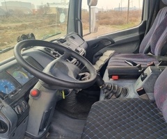 Atego 815 , 1999, 501000 km