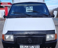 3302-744 , 2002, 250000 km