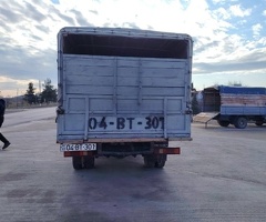 3302-744 , 2002, 250000 km