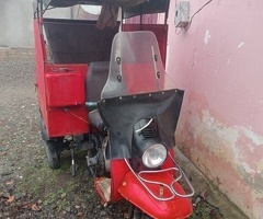 Motosiklet, 1990, 50050 km