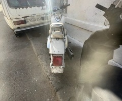 Motosiklet, 2013, 19000 km