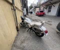 Motosiklet, 2013, 19000 km