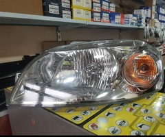 Digər hissələr, Chevrolet Aveo Te 250 FARA SAG
