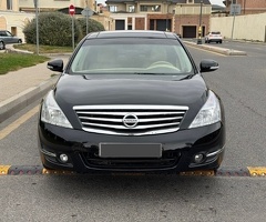 Nissan  Teana, 2008, 210000 km