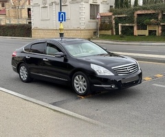 Nissan  Teana, 2008, 210000 km