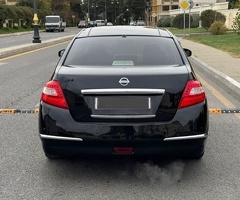 Nissan  Teana, 2008, 210000 km