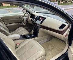 Nissan  Teana, 2008, 210000 km