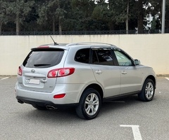 Hyundai  Santa Fe, 2009, 197123 km